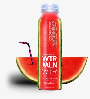 Watermelon Drink Packaging, HD Png Download, Free Download