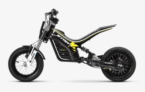 E-bike Dirtbike Moto Cross Pocket Bike Kinder Elektro - Electric Motorbikes For Kids, HD Png Download, Free Download