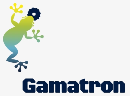 Gamatron - Gamatron Slot, HD Png Download, Free Download