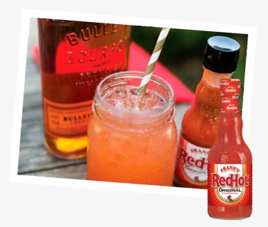 Hot & Spicy Watermelon Twist - Franks Red Hot Sauce, HD Png Download, Free Download