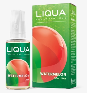 Liqua Ice Watermelon, HD Png Download, Free Download