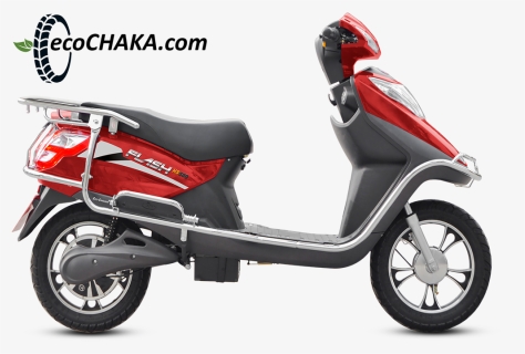 Electric Scooter Price In Delhi, HD Png Download, Free Download