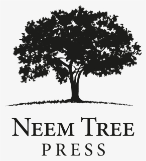 Neem Tree Press - Neem Tree Clipart, HD Png Download, Free Download