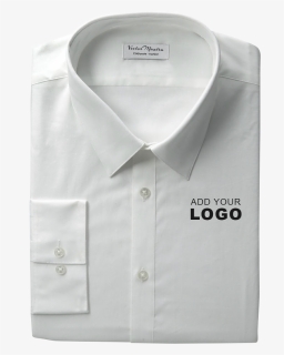 Logo On Formal Shirt, HD Png Download, Free Download