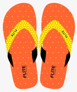 Flite Pu Printing Concepts By Snigdha Kesarwani - Chappal Printing, HD Png Download, Free Download