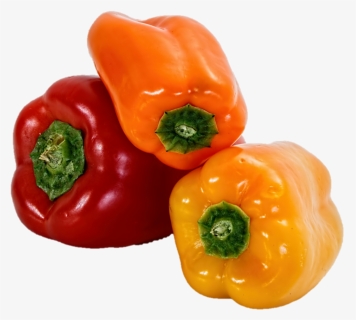 Peppers - Dry Red Peppers Seeds, HD Png Download, Free Download