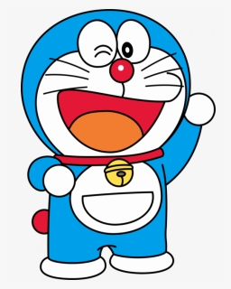 Doremon Character By Ncontreras207-dbew08t - Doraemon Png, Transparent Png, Free Download