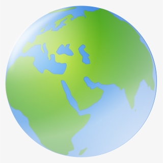 World Globe - Earth, HD Png Download, Free Download