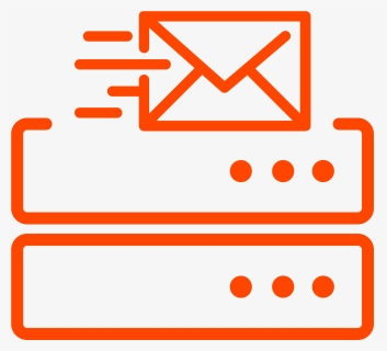 Png - Web And Email Hosting Icons, Transparent Png, Free Download