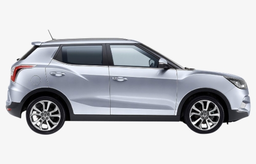 Ssangyong Cars In India, HD Png Download, Free Download