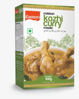 Eastern Kozhi Curry Masala, HD Png Download, Free Download