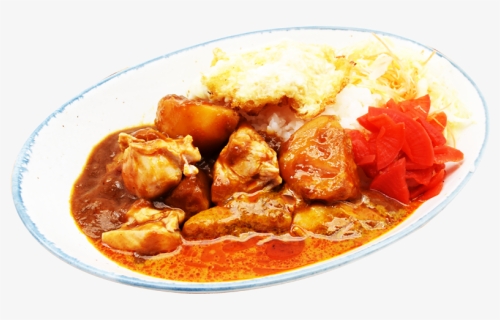 Chicken-curry - Gulai, HD Png Download, Free Download