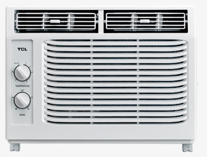5,000 Btu Window Air Conditioner - Tcl Taw05cr19 Air Conditioner, HD Png Download, Free Download