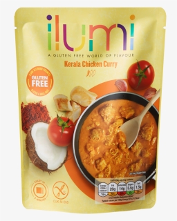Ilumi Food, HD Png Download, Free Download