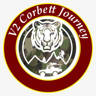 Jim Corbett National Park, HD Png Download, Free Download