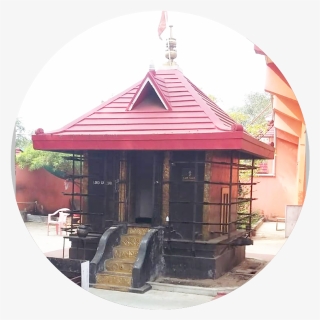 Temple Of Ganpati - Hut, HD Png Download, Free Download