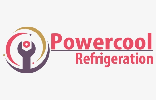 Powercool Refrigeration - Circle, HD Png Download, Free Download