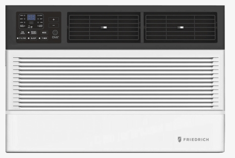Friedrich Air Conditioner, HD Png Download, Free Download