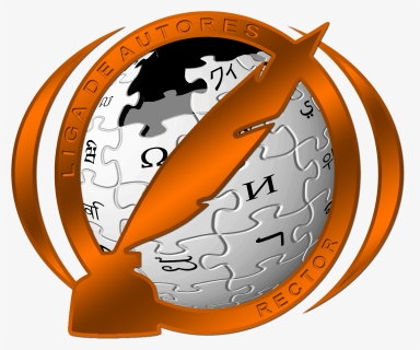 Logo De Wikipedia, HD Png Download, Free Download