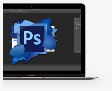 Get To Know Photoshop - Adobe Photoshop, HD Png Download, Free Download