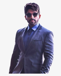 Allu Arjun Photo Hd , Png Download - Allu Arjun Photos Png, Transparent Png, Free Download