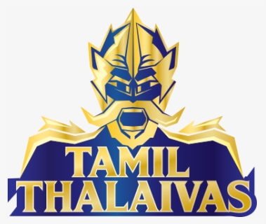 Pro Kabaddi Tamil Thalaivas Logo, HD Png Download, Free Download