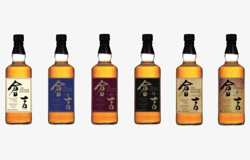 The Sherry Casks Add A Toasty, Warm Quality To The - Kurayoshi Sherry Cask 12, HD Png Download, Free Download