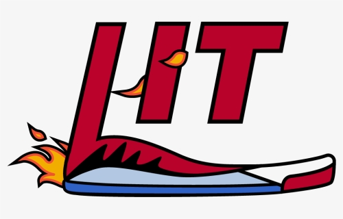 Lit, HD Png Download, Free Download
