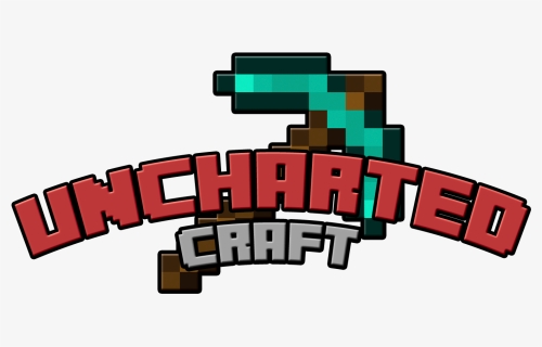 Welcome To Unchartedcraft Smp - Graphic Design, HD Png Download, Free Download