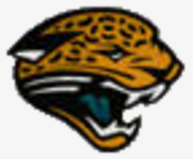 The Falls Church Jaguars And The Thomas Jefferson Science - Nfl Jacksonville Jaguars, HD Png Download, Free Download