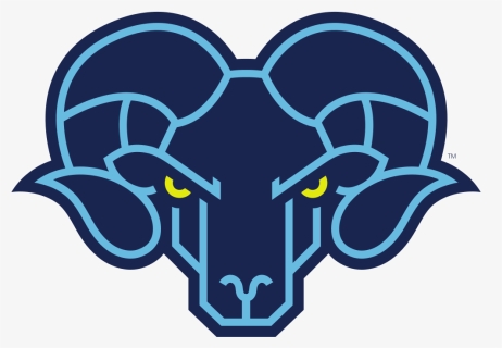 Jefferson Rams Logo - Jefferson Rams, HD Png Download, Free Download