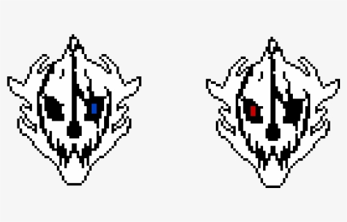 Undertale Gaster Blaster Png, Transparent Png, Free Download