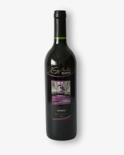 Wine Bottle, HD Png Download, Free Download