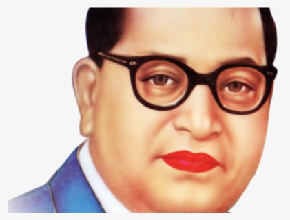 Png Photo, Royalty Free Images, Copyright Free Images - Clipart Babasaheb Ambedkar Png, Transparent Png, Free Download