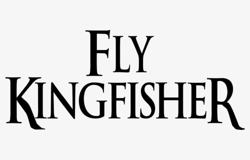 Kingfisher Airlines Logo Vector - Kingfisher Airlines, HD Png Download, Free Download