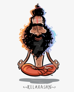 Malayalam Black Magic Mantras - Baba Ji Logo Png, Transparent Png, Free Download