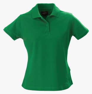 Tshirt Png Collar Green, Transparent Png, Free Download