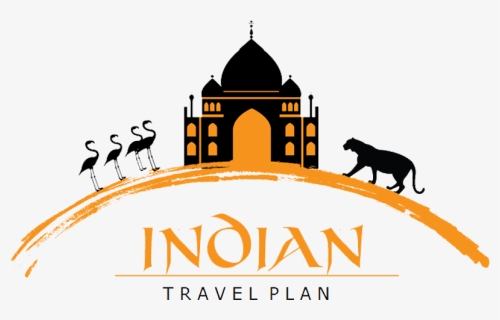 Agra Tour Operator - Tour Travel Logo Hd, HD Png Download, Free Download