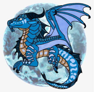 Wings Of Fire Fanon Wiki - Animal Figure, HD Png Download, Free Download