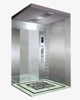 Passenger Elevator, HD Png Download, Free Download