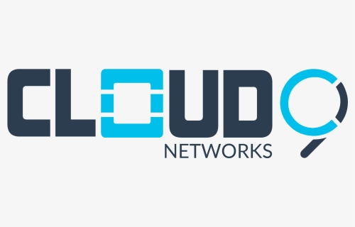 Cloud 9 Networks Logo, HD Png Download, Free Download