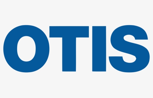 Otis Elevator Company Logo, HD Png Download, Free Download