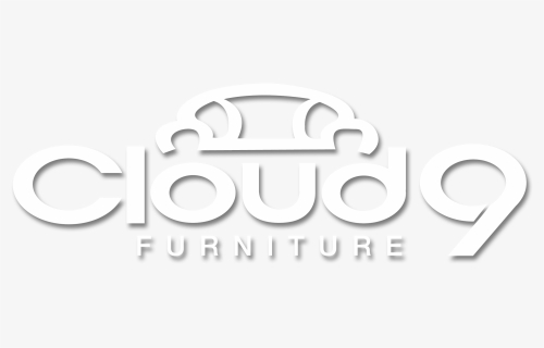 Cloud 9 Furniture Logo - Graphic Design, HD Png Download, Free Download