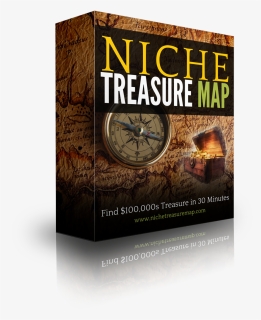 Treasure Map Png, Transparent Png, Free Download