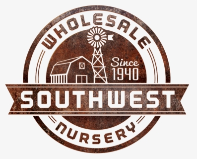 Southwest Wholesale Nursery Logo, HD Png Download, Free Download