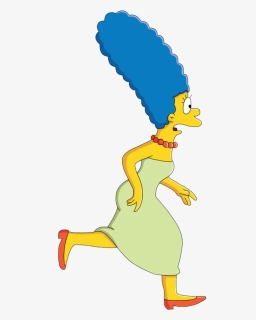 Homer Marge Bart Lisa, HD Png Download, Free Download