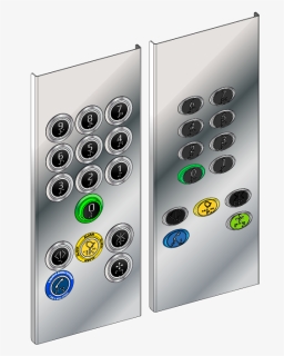 Control Panel, HD Png Download, Free Download