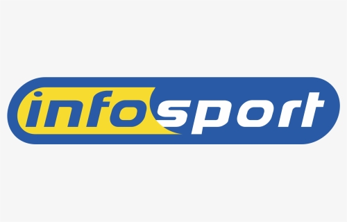 Infosport Logo Png Transparent - Info Sport Logo, Png Download, Free Download