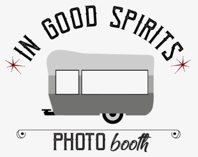 20 Photo Booth - Railroad Car, HD Png Download, Free Download