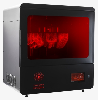 Photocentric Liquid Crystal Magna 3d Printer, HD Png Download, Free Download